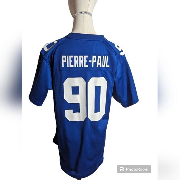 Nike Other - Nike NFL New York Giants Pierre Paul Jersey